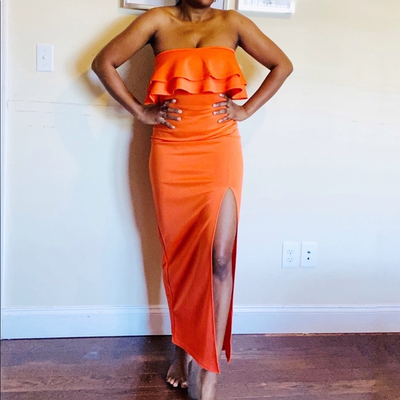 Dress - Picture 3 of 4